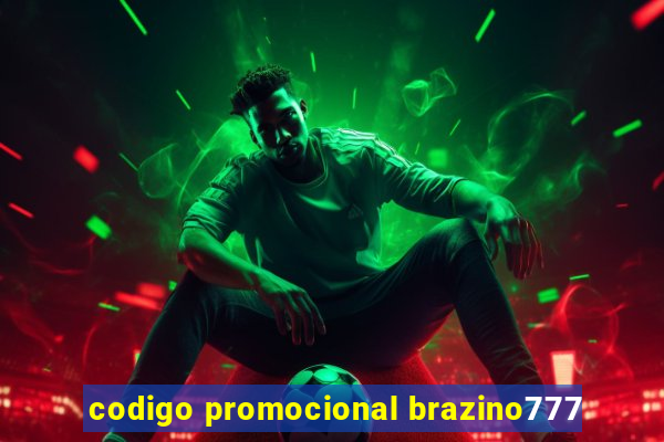 codigo promocional brazino777